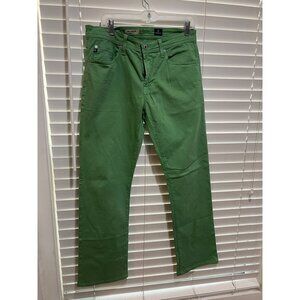 AG Adriano Goldschmied The Protege Straight Leg‎ Chinos - Size 32x32